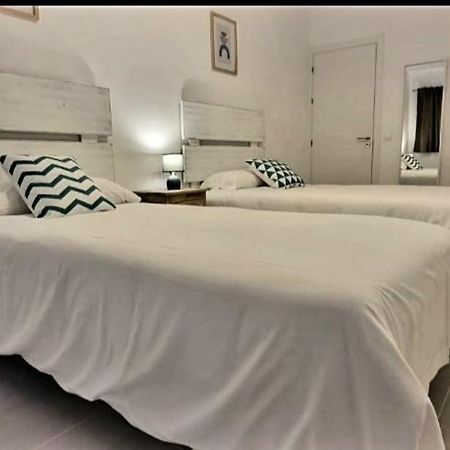 Cardon Jandia 1B Apartment Morro Jable  Exterior foto