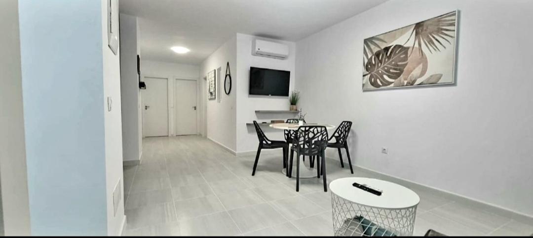 Cardon Jandia 1B Apartment Morro Jable  Exterior foto