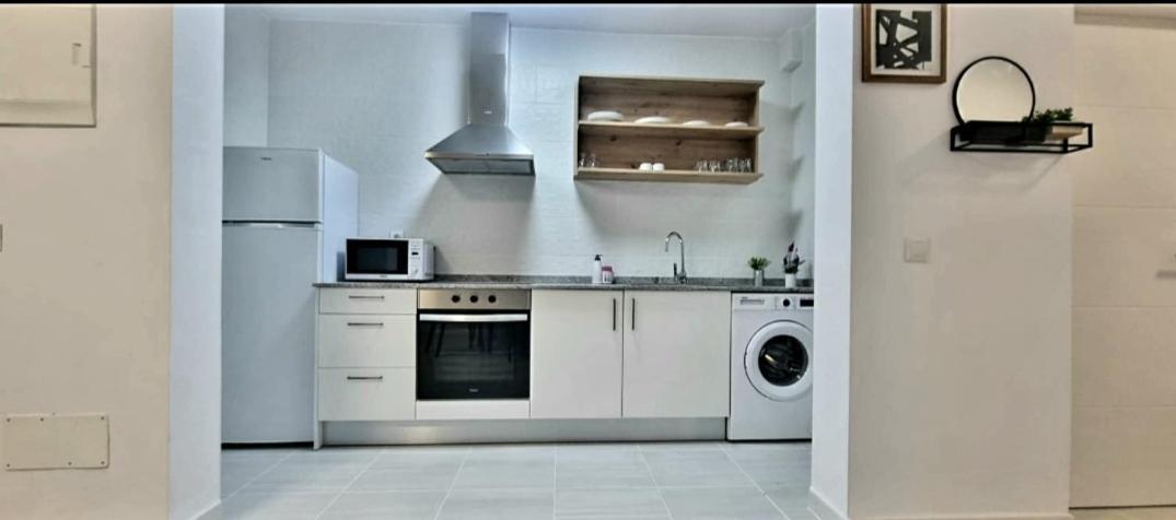 Cardon Jandia 1B Apartment Morro Jable  Exterior foto