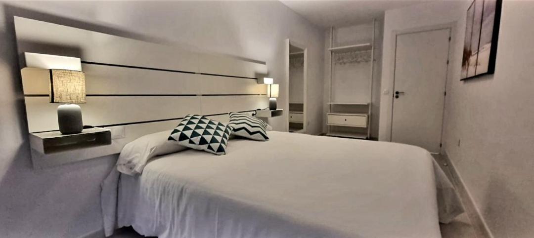 Cardon Jandia 1B Apartment Morro Jable  Exterior foto