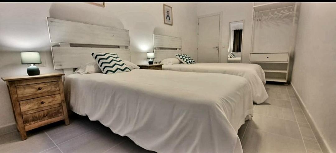 Cardon Jandia 1B Apartment Morro Jable  Exterior foto
