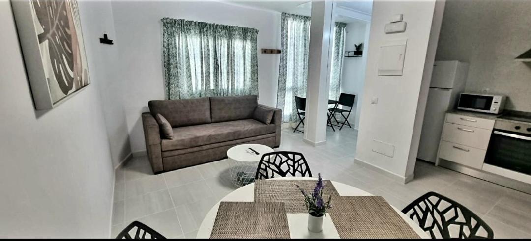 Cardon Jandia 1B Apartment Morro Jable  Exterior foto