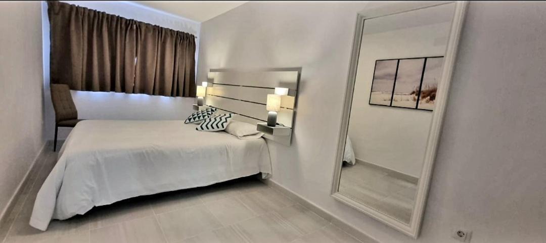 Cardon Jandia 1B Apartment Morro Jable  Exterior foto