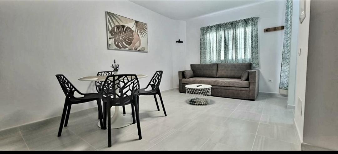 Cardon Jandia 1B Apartment Morro Jable  Exterior foto