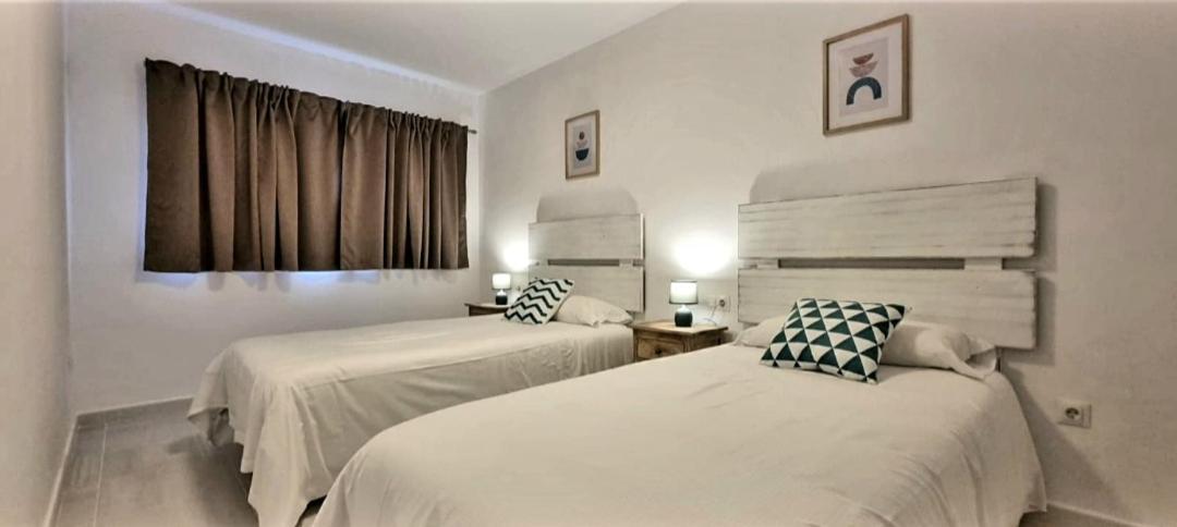 Cardon Jandia 1B Apartment Morro Jable  Exterior foto